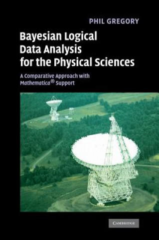 Boek Bayesian Logical Data Analysis for the Physical Sciences Phil Gregory