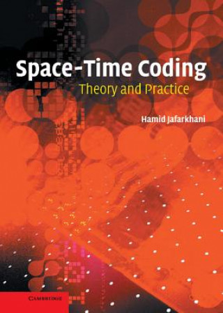 Buch Space-Time Coding Hamid Jafarkhani