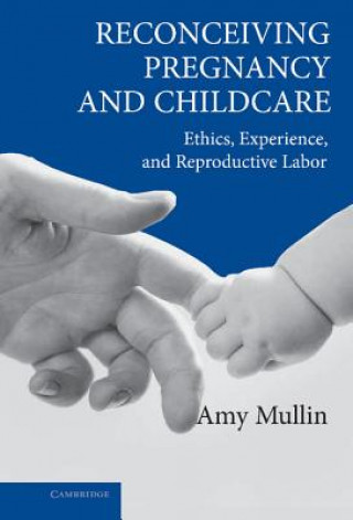 Carte Reconceiving Pregnancy and Childcare Amy Mullin