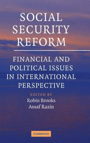 Carte Social Security Reform Robin BrooksAssaf Razin