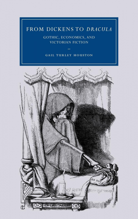 Buch From Dickens to Dracula Gail Turley Houston