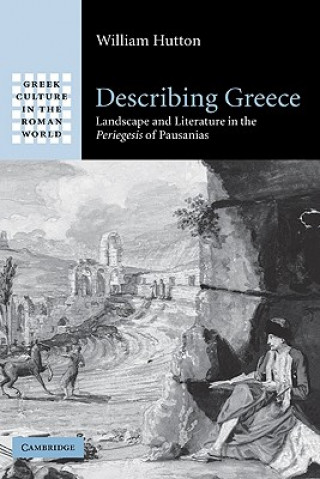 Libro Describing Greece William Hutton