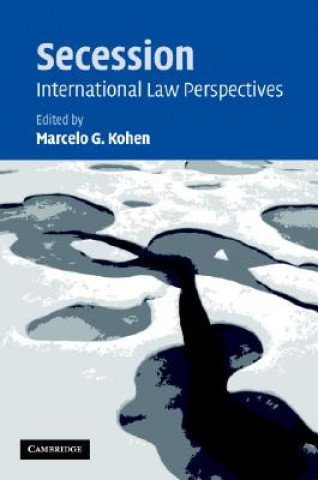 Libro Secession Marcelo G. Kohen