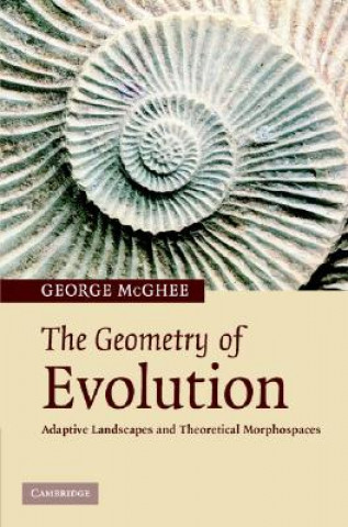 Buch Geometry of Evolution George R. McGhee