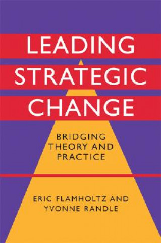 Carte Leading Strategic Change Eric FlamholtzYvonne Randle