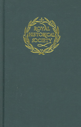 Carte Transactions of the Royal Historical Society: Volume 14 Aled Jones