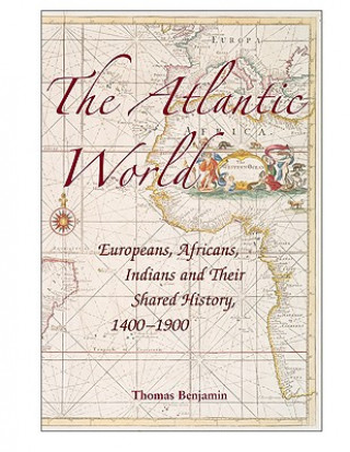 Buch Atlantic World Thomas Benjamin