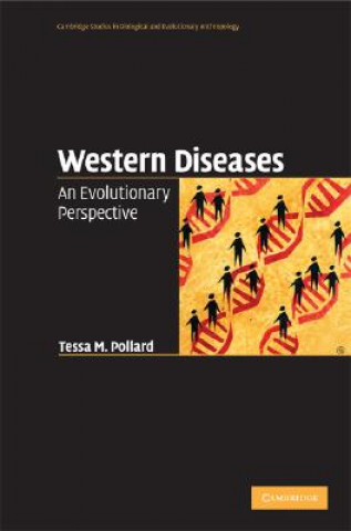 Book Western Diseases Tessa M. Pollard