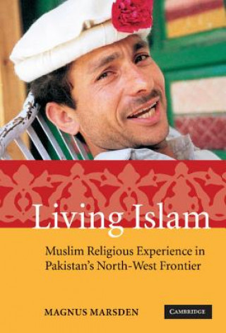 Book Living Islam Magnus Marsden