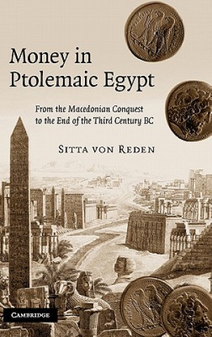 Carte Money in Ptolemaic Egypt Sitta von Reden