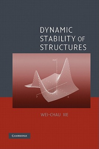 Książka Dynamic Stability of Structures Wei-Chau Xie