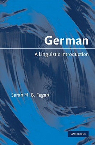 Carte German Sarah M. B. Fagan