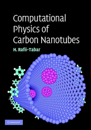 Carte Computational Physics of Carbon Nanotubes Hashem Rafii-Tabar