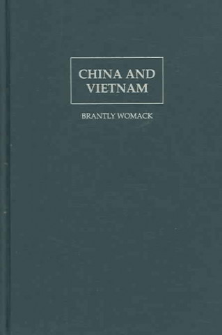 Carte China and Vietnam Brantly Womack