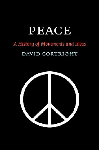 Libro Peace David Cortright