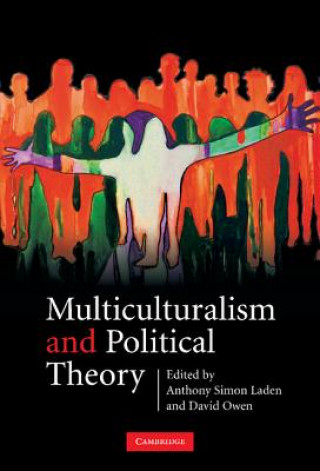 Buch Multiculturalism and Political Theory Anthony Simon LadenDavid Owen