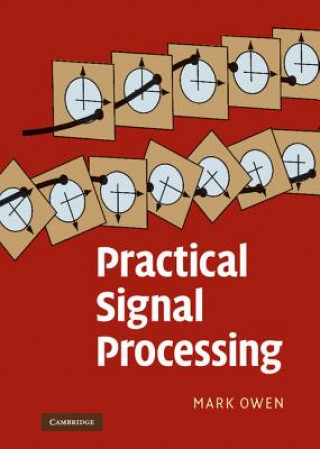 Könyv Practical Signal Processing Mark Owen