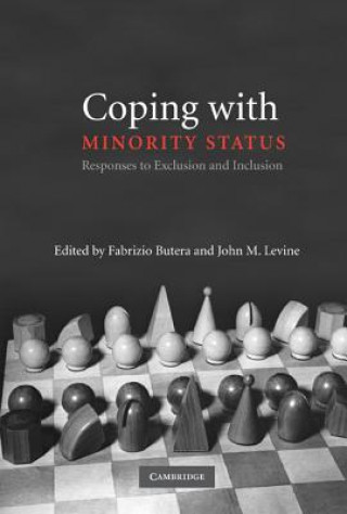 Carte Coping with Minority Status Fabrizio ButeraJohn M. Levine
