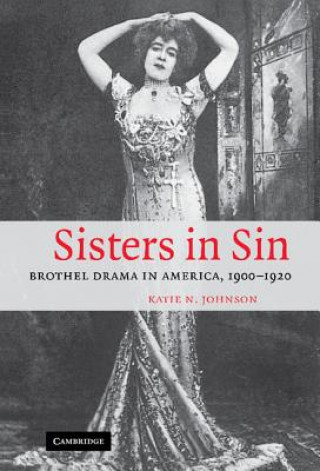 Carte Sisters in Sin Katie N. Johnson