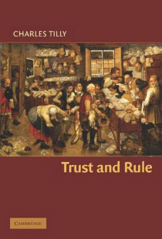 Carte Trust and Rule Charles Tilly