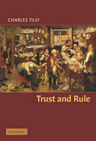 Buch Trust and Rule Charles Tilly