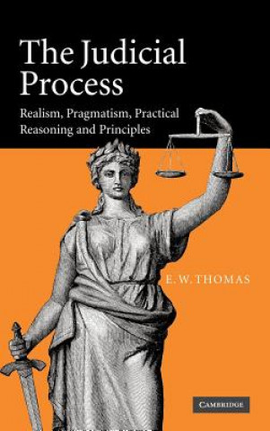 Carte Judicial Process E. W. Thomas
