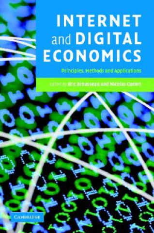 Carte Internet and Digital Economics Eric BrousseauNicolas Curien