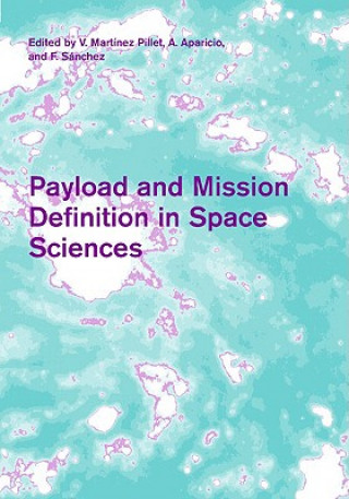 Livre Payload and Mission Definition in Space Sciences V. Mártínez PilletA. AparicioF. Sánchez