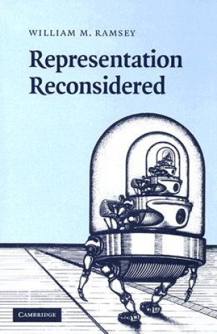 Книга Representation Reconsidered William M. Ramsey