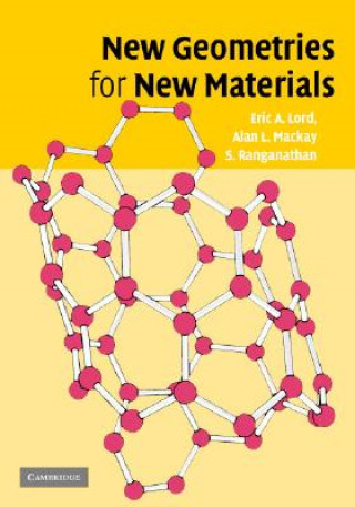Carte New Geometries for New Materials Eric A. LordAlan L. MackayS. Ranganathan