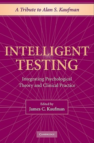 Carte Intelligent Testing James C. Kaufman