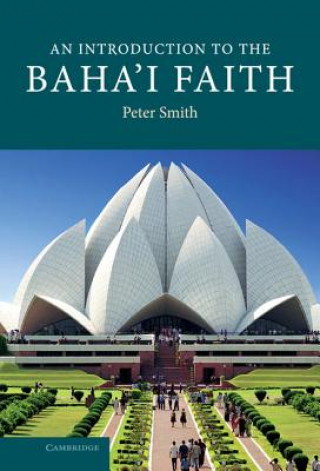 Książka Introduction to the Baha'i Faith Peter Smith
