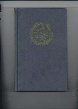 Könyv Transactions of the Royal Historical Society: Volume 16 Ian W. Archer