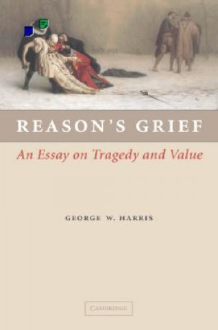 Buch Reason's Grief George W. Harris