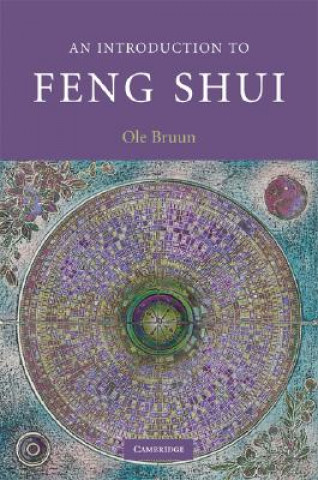 Carte Introduction to Feng Shui Ole Bruun