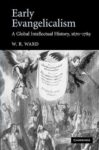 Carte Early Evangelicalism W. R. Ward