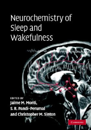 Knjiga Neurochemistry of Sleep and Wakefulness Jaime MontiS. R. Pandi-PerumalChristopher M. Sinton