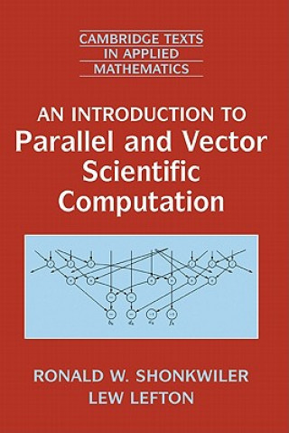 Книга Introduction to Parallel and Vector Scientific Computation Ronald W. ShonkwilerLew Lefton