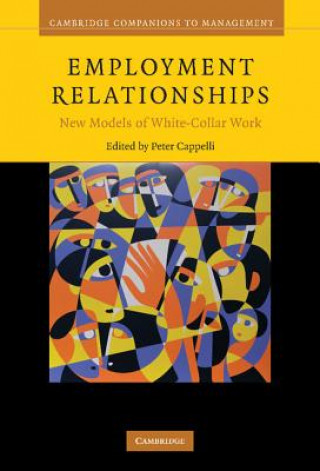 Libro Employment Relationships Peter Cappelli