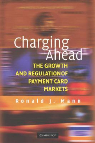 Buch Charging Ahead Ronald J. Mann