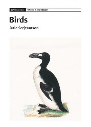 Buch Birds Dale Serjeantson