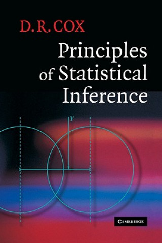 Knjiga Principles of Statistical Inference D. R. Cox