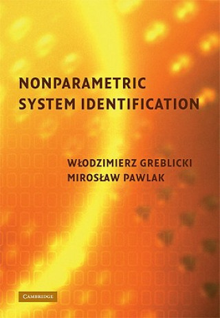 Book Nonparametric System Identification Wlodzimierz GreblickiMiroslaw Pawlak