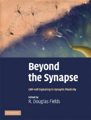 Boek Beyond the Synapse R. Douglas  Fields