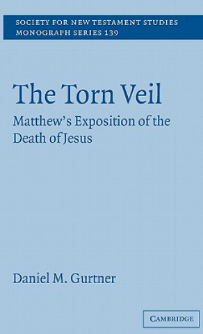 Libro Torn Veil Daniel M. Gurtner
