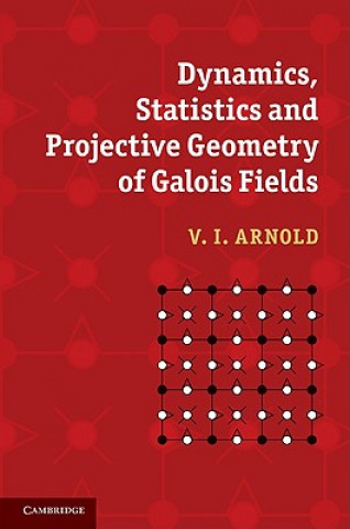 Carte Dynamics, Statistics and Projective Geometry of Galois Fields V. I. Arnold