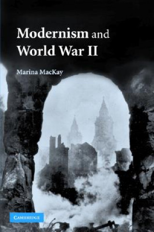 Buch Modernism and World War II Marina MacKay