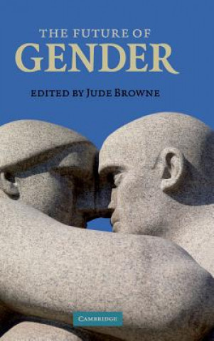 Buch Future of Gender Jude Browne