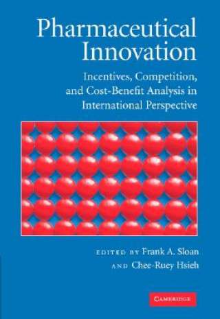 Carte Pharmaceutical Innovation Frank A. SloanChee-Ruey Hsieh