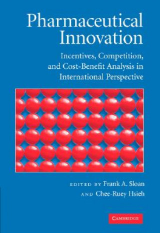 Libro Pharmaceutical Innovation Frank A. SloanChee-Ruey Hsieh